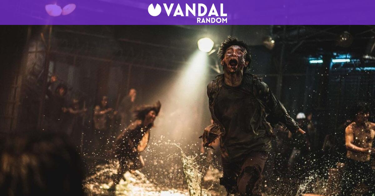 Vuelve el fenómeno que cambió el cine de muertos vivientes