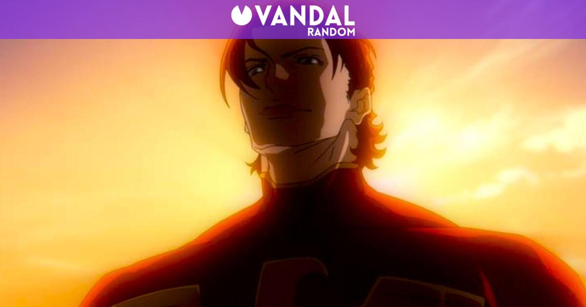 Superhéroes con mala leche un anime que te hará olvidar el final de las series oscuras