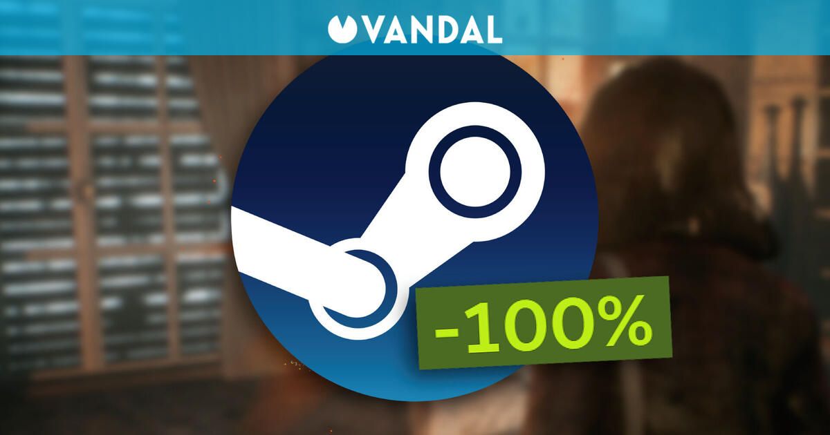 Terror clásico a coste cero una joya oculta de Steam que puedes reclamar hoy