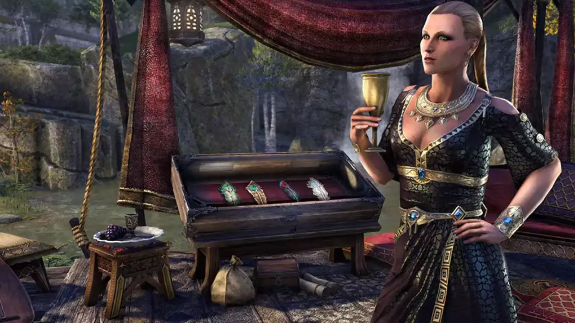 ¡Prepara tus Billetes! Novedades en la Tienda de la Empresaria para el Evento Actual