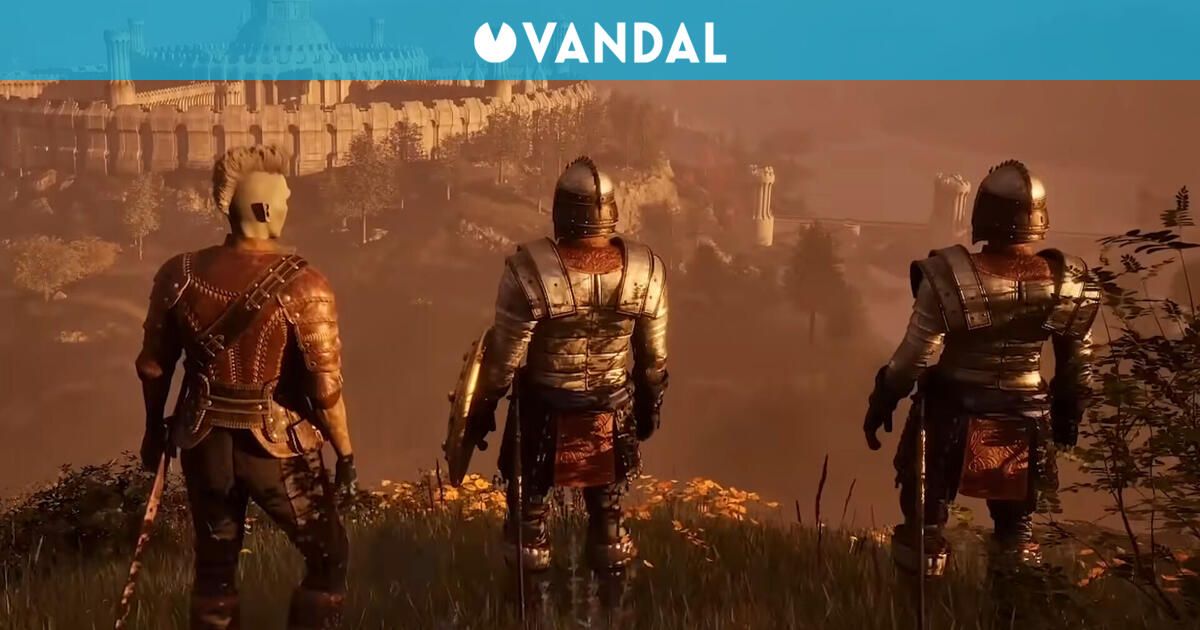 ¿Cyrodiil con amigos? El esperado multijugador llegará con el Remaster de Oblivion