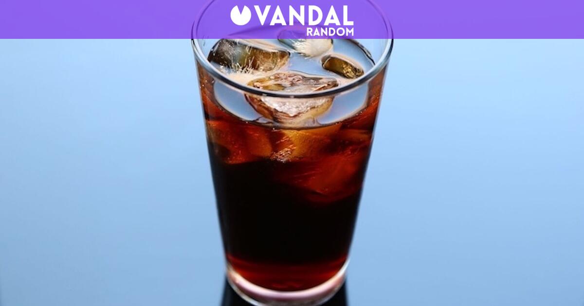 Pociones de aguante en la vida real la mítica bebida Dr Pepper aterriza en España