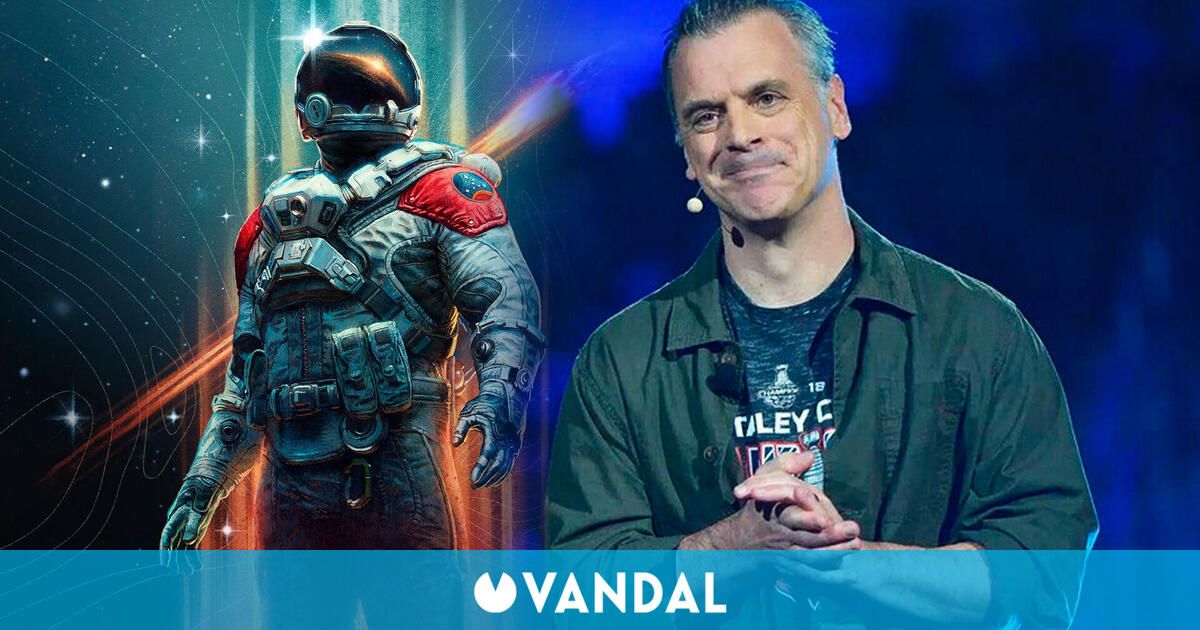 El adiós más amargo: Pete Hines rompe el silencio sobre su salida de Bethesda