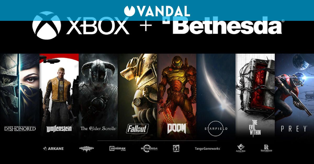 Los creadores de Tamriel se alzan contra los recortes en Bethesda