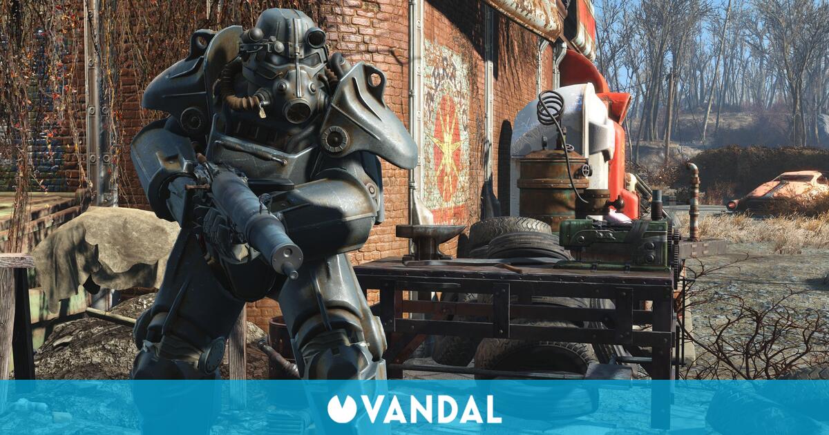 ¿Por qué Fallout 4 sigue siendo el Rey del Yermo? El secreto de su eterna juventud
