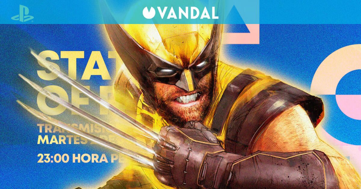 Nuevas sorpresas para nuestra consola favoritas en el próximo evento de PlayStation