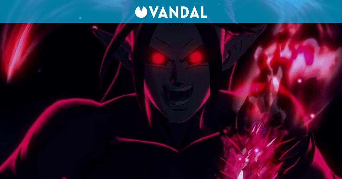 El adiós de una leyenda el cierre épico de Dragon Ball Xenoverse 2 llega este verano