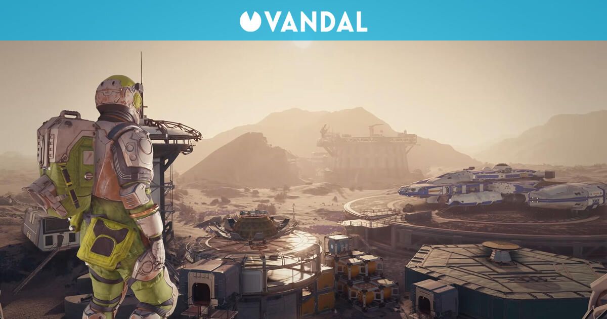 ¡Atención, viajeros espaciales! Solución en camino para los errores de Starfield en consolas