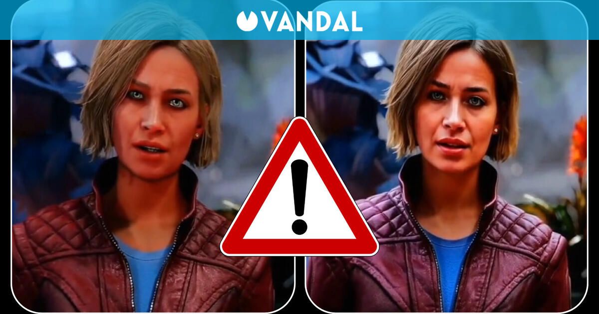 ¿Personajes de plástico o realismo total? La polémica del DLSS 5 llega a Tamriel