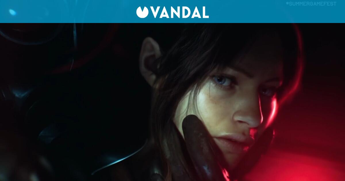 Claire Redfield regresará a la acción con el esperado remake de Resident Evil Veronica