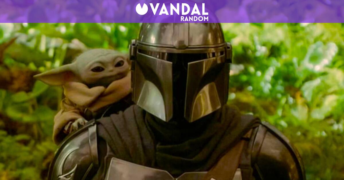 Mando y Grogu vuelven a la pequeña pantalla tras su discreto paso por los cines