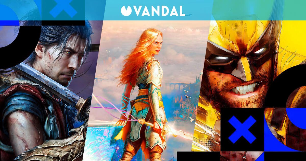Mundo abierto, mitología y acción: El futuro de PS5 que nos tiene pegados a la pantalla
