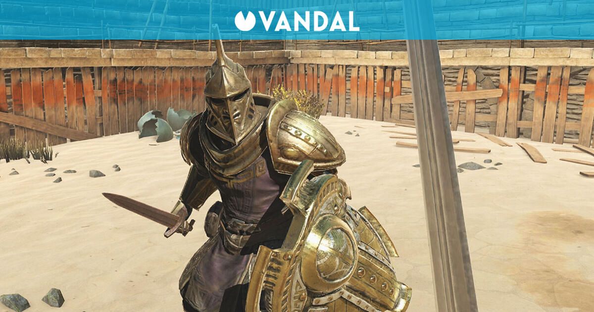 Adiós a las mazmorras de bolsillo: The Elder Scrolls: Blades anuncia su cierre final