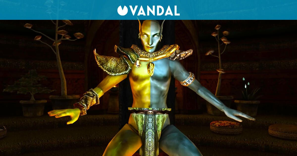 ¿Morrowind Remasterizado? Por qué Bethesda cree que no funcionaría hoy en día