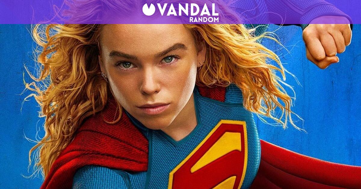 El destino de Kara Zor-El tras el bache en taquilla y su futuro en Man of Tomorrow